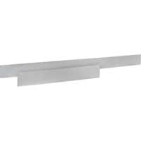 Workbench - Back Stops Helyx Safety & Industrial Supplies