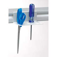 Arlink Workstation - Tool & Accessory Holders Helyx Safety & Industrial Supplies
