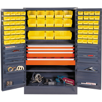 Armoire de s&eacute;curit&eacute; Helyx Safety & Industrial Supplies