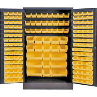 CABINET,SYSTEM ENTREPOSAGE SECURITAIRE,A/171 BAC Helyx Safety & Industrial Supplies