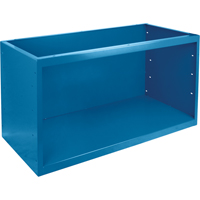 Cabinet Workbench - Cabinet Shells Only, 59" W x 32" H Helyx Safety & Industrial Supplies