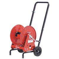 Hose Reel Cart Helyx Safety & Industrial Supplies