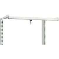 Arlink Workstation - Track Mounting Bracket Helyx Safety & Industrial Supplies