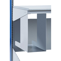 Arlink Workstation - CPU Holders Helyx Safety & Industrial Supplies