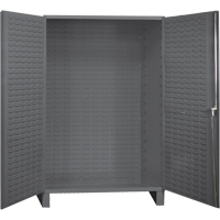 Armoires de rangement de s&eacute;curit&eacute; g&eacute;antes Helyx Safety & Industrial Supplies
