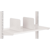Arlink Workstation - Steel Shelve Dividers Helyx Safety & Industrial Supplies