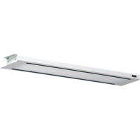 Luminaires de plafond de poste de travail