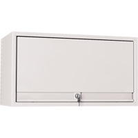 Arlink Workstation - Overhead Cabinets Helyx Safety & Industrial Supplies