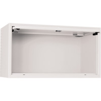 Arlink Workstation - Overhead Cabinets Helyx Safety & Industrial Supplies