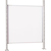 Workstation Reversible Marker boards