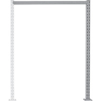 Ajout mont&eacute; en surface Helyx Safety & Industrial Supplies