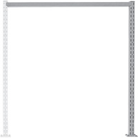 Ajout mont&eacute; en surface Helyx Safety & Industrial Supplies