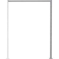 Ajout mont&eacute; en surface Helyx Safety & Industrial Supplies