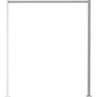Ajout mont&eacute; en surface Helyx Safety & Industrial Supplies