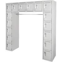 Metal Lockers