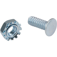 Nuts & Bolts Helyx Safety & Industrial Supplies