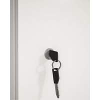Serrure et cl&eacute;s pour armoire Helyx Safety & Industrial Supplies