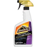 Nettoyant &agrave; usages multiples, 473 ml, Bouteille &agrave; g&acirc;chette Helyx Safety & Industrial Supplies