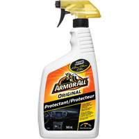 Protecteur original pour v&eacute;hicules Helyx Safety & Industrial Supplies