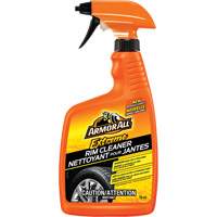 Nettoyant pour jantes extr&ecirc;me Helyx Safety & Industrial Supplies