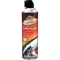 Protecteur pour pneus Ultra Shine Tire Foam Helyx Safety & Industrial Supplies
