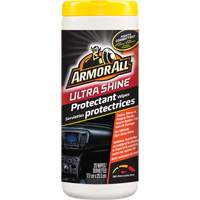 Serviettes protectrices Ultra Shine Helyx Safety & Industrial Supplies