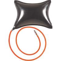 Shark Fin Dual Wheel Separation Bag Helyx Safety & Industrial Supplies