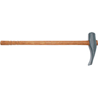 Duck-Billed Bead Breaking Wedge & Handle Helyx Safety & Industrial Supplies