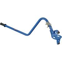 Blue Cobra Truck Tire Demount Tool Helyx Safety & Industrial Supplies