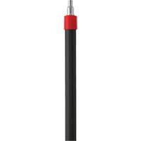 Manche avec alimentation en eau de la s&eacute;rie Transport, Noir Helyx Safety & Industrial Supplies
