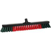 T&ecirc;te de balai pour garage de la s&eacute;rie Transport Helyx Safety & Industrial Supplies