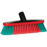Brosse &agrave; alimentation en eau pour v&eacute;hicules de la s&eacute;rie Transport Helyx Safety & Industrial Supplies