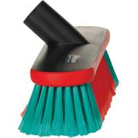 Brosse &agrave; alimentation en eau pour v&eacute;hicules de la s&eacute;rie Transport Helyx Safety & Industrial Supplies