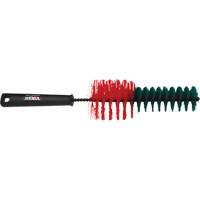 Ensemble de brosses pour l'int&eacute;rieur et l'ext&eacute;rieur des v&eacute;hicules de la s&eacute;rie Transport Helyx Safety & Industrial Supplies