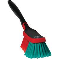 Brosse manuelle polyvalente pour jantes de la s&eacute;rie Transport Helyx Safety & Industrial Supplies