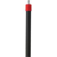Manche avec alimentation en eau de la s&eacute;rie Transport, Noir Helyx Safety & Industrial Supplies