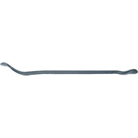 T16A Small Tire & Motorcycle Tire Iron, 16" L, 0.7 lbs. Helyx Safety & Industrial Supplies
