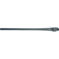T21R Drop-Centre Tire Mount & Demount Spoon, 18" L, 1.8 lbs. Helyx Safety & Industrial Supplies