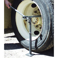 Cl&eacute; double pour camion TR2 Helyx Safety & Industrial Supplies