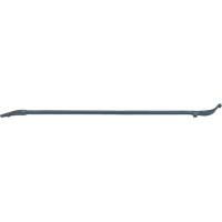 T45A-2000K Style Tubeless Tire Iron, 37" L, 5 lbs. Helyx Safety & Industrial Supplies