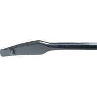 T45A-2000K Style Tubeless Tire Iron, 37" L, 5 lbs. Helyx Safety & Industrial Supplies