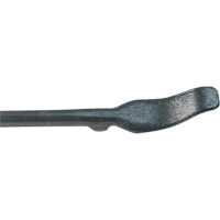 T45A-2000K Style Tubeless Tire Iron, 37" L, 5 lbs. Helyx Safety & Industrial Supplies
