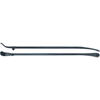 T45AS Super-Duty Tubeless Truck Tire Iron, 52" L, 9 lbs. Helyx Safety & Industrial Supplies