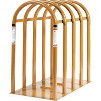 Cage de gonflage &agrave; cinq barres Magnum T109 Helyx Safety & Industrial Supplies