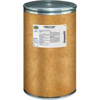 D&eacute;tergent en poudre pour gros travaux Formula 4358, 45 kg, Baril Helyx Safety & Industrial Supplies
