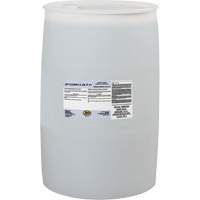 Produit de pr&eacute;nettoyage sans brossage pour v&eacute;hicules Jet Clean, 210 L, Baril Helyx Safety & Industrial Supplies