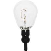 3157 Mini-ampoule automobile &agrave; longue dur&eacute;e de vie, Incandescente, 26,9 W/8,3 W, Blanc cass&eacute; Helyx Safety & Industrial Supplies