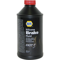 Liquide de freins service lourd DOT 5 Helyx Safety & Industrial Supplies