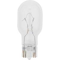 921 Mini-ampoule automobile &agrave; longue dur&eacute;e de vie, Incandescente, 17,9 W, Blanc cass&eacute; Helyx Safety & Industrial Supplies