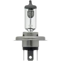 9003 Ampoule de base pour feu avant, Halog&egrave;ne, 61 W/67 W, Blanc cass&eacute; Helyx Safety & Industrial Supplies